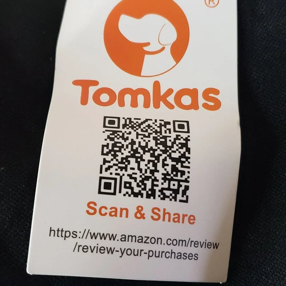 NWT Tomkas Small Dog Carrier
